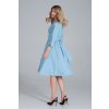 Denní šaty model 162380 Figl (Velikost L)