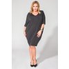 Denní šaty model 60755 Tessita
