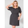 Denní šaty model 60741 Tessita