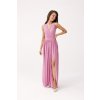 Dlouhé šaty  model 183766 Roco Fashion (Velikost 34)