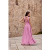 Dlouhé šaty  model 183766 Roco Fashion (Velikost 34)