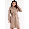 Denní šaty model 188037 Infinite You (Velikost M)