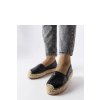Espadrilky model 207049 Solea (Velikost 36)