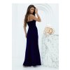 Dlouhé šaty  model 208889 With You (Velikost 40)