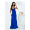 Dlouhé šaty  model 208893 With You (Velikost 38)