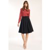 Sukně  model 216896 Nife (Velikost 42)