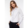 Košile s dlouhým rukávem  model 216347 Nife (Velikost 40)