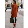 Plášť  model 184492 Roco Fashion (Velikost 38)