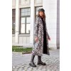 Plášť  model 188270 Roco Fashion (Velikost 36)