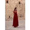 Dlouhé šaty  model 183772 Roco Fashion (Velikost 36)