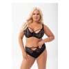 Kalhotky model 209538 Gorsenia Lingerie (Velikost L)