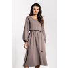 Denní šaty model 218990 awama (Velikost s)