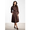 Denní šaty model 219012 awama (Velikost s)