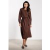 Denní šaty model 219022 awama (Velikost s)