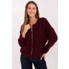 Svetr na zapínání  model 219073 Rue Paris (Velikost universal)