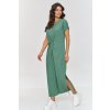 Denní šaty model 209854 Makadamia (Velikost 36/38)