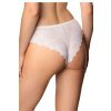 Brazilské kalhotky model 219324 Mat (Velikost 36)