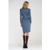 Denní šaty model 219768 Nife (Velikost 36)