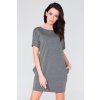 Denní šaty model 59007 Tessita (Velikost XS/S)