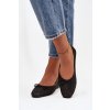 Balerinky  model 220685 Step in style (Velikost 36)