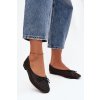 Balerinky  model 220685 Step in style (Velikost 36)
