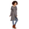 Dlouhý svetr  model 84297 PeeKaBoo (Velikost universal)