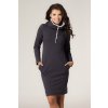 Denní šaty model 93551 Tessita (Velikost XS)