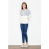 Mikina  model 77144 Figl (Velikost s)