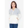 Mikina  model 77144 Figl (Velikost s)