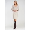 Denní šaty model 219770 Nife (Velikost 40)