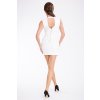 Krátké šaty  model 48869 YourNewStyle (Velikost L)