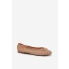 Balerinky  model 220683 Step in style (Velikost 36)