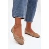 Balerinky  model 220683 Step in style (Velikost 36)