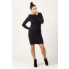 Denní šaty model 36013 Tessita (Velikost s)