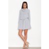 Denní šaty model 44715 Katrus (Velikost s)
