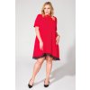 Denní šaty model 51725 Tessita (Velikost S)
