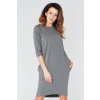 Denní šaty model 51748 Tessita (Velikost s)