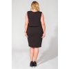 Denní šaty model 58993 Tessita (Velikost s)