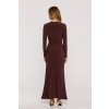 Dlouhé šaty  model 219989 Moe (Velikost s)