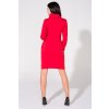 Denní šaty model 61729 Tessita (Velikost XS)