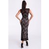 Dlouhé šaty  model 61332 YourNewStyle (Velikost s)