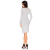 Denní šaty model 44349 Tessita (Velikost XS)