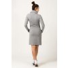 Denní šaty model 93558 Tessita (Velikost XS)