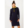 Denní šaty model 93555 Tessita (Velikost XS)