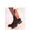 Boty  model 220262 Solea (Velikost 37)