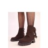 Boty  model 220262 Solea (Velikost 37)