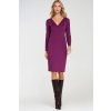 Denní šaty model 219767 Nife (Velikost 36)