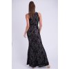 Dlouhé šaty  model 69403 YourNewStyle (Velikost s)