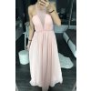 Dlouhé šaty  model 93954 YourNewStyle (Velikost L)