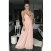 Dlouhé šaty  model 93954 YourNewStyle (Velikost L)